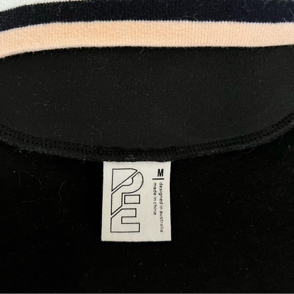 P.E. Nation Neoprene Jacket -NWOT - Picture 9 of 9